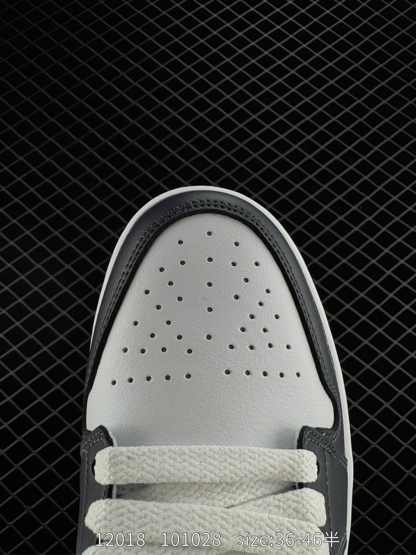 Nike Air Jordan 1 Low